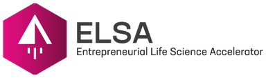 ELSA, Entrepreneurial Life Science Accelerator