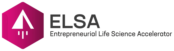 ELSA, Entrepreneurial Life Science Accelerator