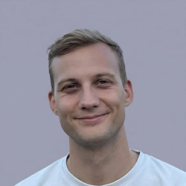 Dr. Marco Stock