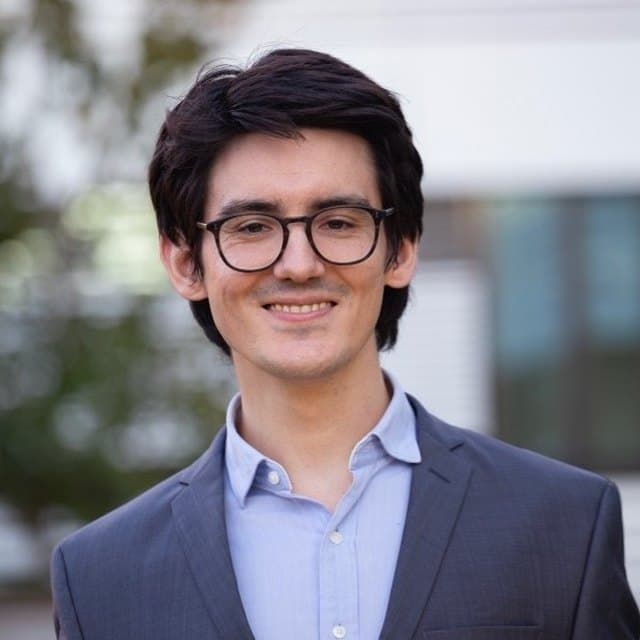Dr. Martin Miranda